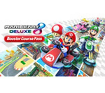 Mario Kart 8 Deluxe - Booster Course Pass (DLC) (EU) - Strmec, Sveta Nedelja