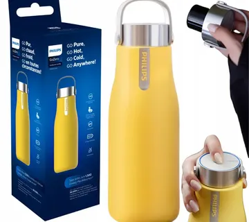 Philips GoZero Smart UV boca žuta AWP2788YL - Strmec, Sveta Nedelja