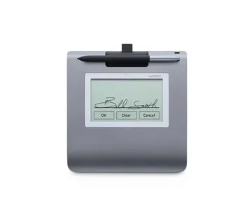 WACOM Unterschriften-Pad STU-430 & Sign Pro PDF (1Jahr) - Strmec, Sveta Nedelja