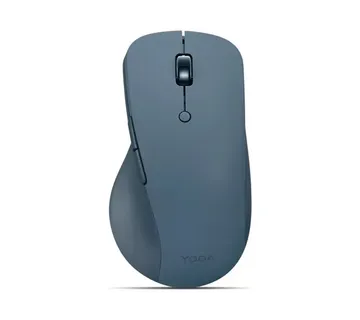 Lenovo Yoga Pro P mouse Gaming Right-hand Bluetooth Optical 2400 DPI - Strmec, Sveta Nedelja