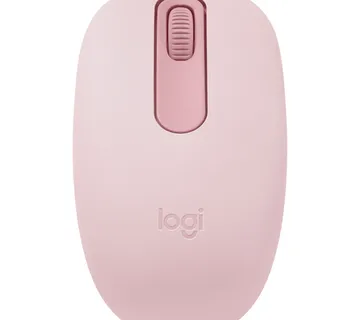 LOGITECH M196 Bluetooth Mouse - ROSE - BT - EMEA28i-935 - Strmec, Sveta Nedelja