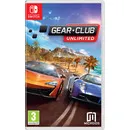 Igra NINTENDO SWITCH Gear.Club: Unlimited (EU) - Strmec, Sveta Nedelja