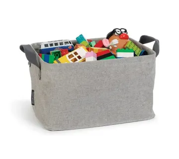 Brabantia folding laundry basket 35L gray - Strmec, Sveta Nedelja