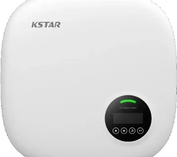 Kstar inverter BluE-G 3000D LCD - Strmec, Sveta Nedelja