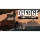 Igra PC Dredge Complete Edition - Strmec, Sveta Nedelja