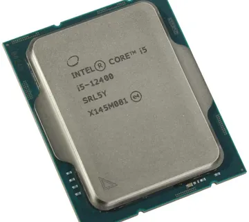 Intel Core i5-12400 - 2.50GHz/4.40GHz (6 Cores), 18MB, S.1700, UHD grafika, bez hladnjaka, Tray - Strmec, Sveta Nedelja