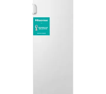 Hisense FV191N4AW2, freezer (white) - Strmec, Sveta Nedelja