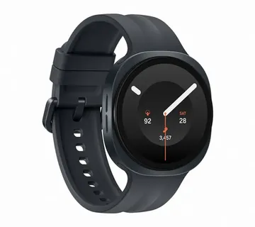 Samsung Galaxy Watch 9 40mm, grafitna - Strmec, Sveta Nedelja