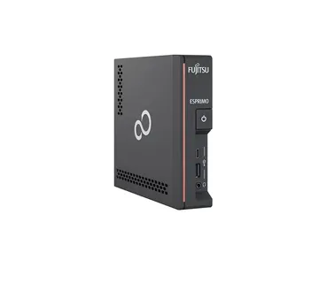 Fujitsu Esprimo G5011; Core i5 10400T 2.0GHz/16GB RAM/256GB SSD PCIe;Intel UHD Graphics/Win 11 Pro 64-bit - Premium Obnovljeno - Strmec, Sveta Nedelja