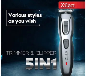 Zilan Trimer i šišač, 11 in 1, All In One, Accu - ZLN3857 - Strmec, Sveta Nedelja