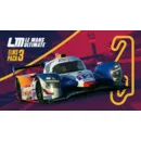 Igra PC Le Mans Ultimate - ELMS Pack 3 - Strmec, Sveta Nedelja