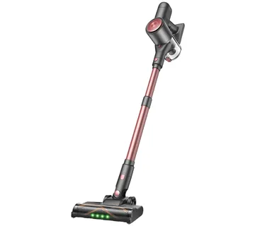 VEXILAR V10 PRO Cordless Upright Vacuum Cleaner - Strmec, Sveta Nedelja