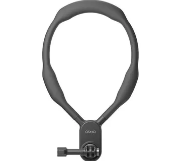 Hanging Neck Mount DJI Osmo Action - Strmec, Sveta Nedelja