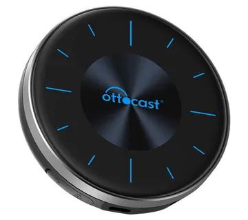 Adapter Ottocast PCS46 OtooAiBox P3 2/3/4G SIM CARD HDMI Android (black) - Strmec, Sveta Nedelja