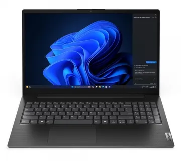 Laptop LENOVO V15 G5 IRL 39.6 cm (15.6'') / FHD / Core i5 / 16 GB / 512 GB SSD / Windows 11 Pro / Black - Strmec, Sveta Nedelja