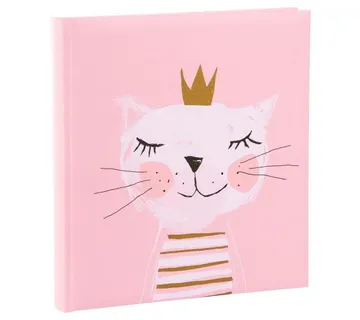 GOLDBUCH foto album Fortuna pink 30x31 60 str - 06060404 - Strmec, Sveta Nedelja