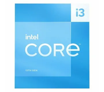 Intel CPU Desktop Core i3-13100F (3.4GHz, 12MB, LGA1700) box - Strmec, Sveta Nedelja