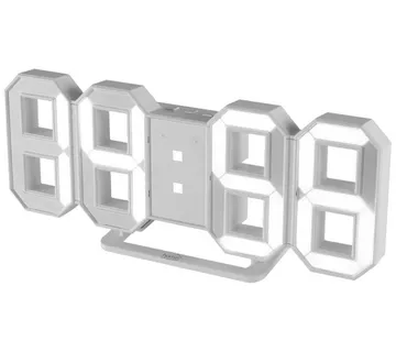 home Sat sa alarmom, 3D LED zaslon - LTC 04 - Strmec, Sveta Nedelja