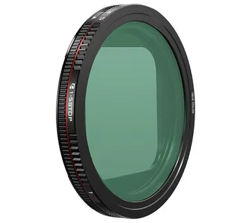 Filter 1-5 stop Freewell Sherpa True Color VND for the iPhone 15Pro/Max iPhone 14Pro/Max iPhone 13 Pro/Max - Strmec, Sveta Nedelja
