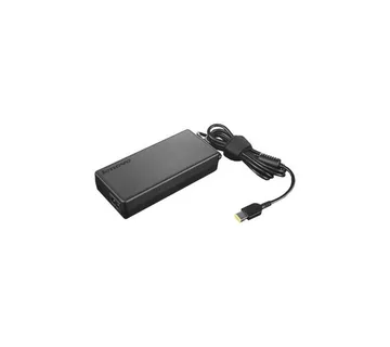 LENOVO ThinkPad 135W AC Adapter Slim Tip - Strmec, Sveta Nedelja