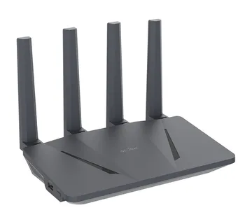 GL.iNet GL-AX1800 Router - Strmec, Sveta Nedelja