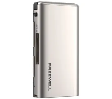 Freewell Pro Plus Card Reader - Strmec, Sveta Nedelja