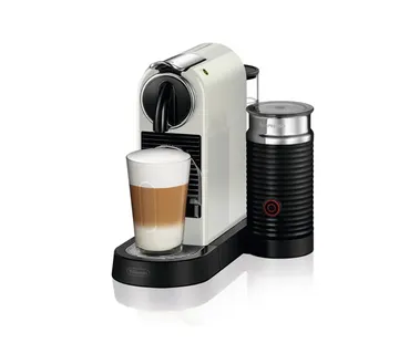 Delonghi Nespresso Citiz&Milk EN 267.WAE white - Strmec, Sveta Nedelja