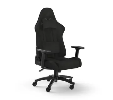 Corsair TC100 Gepolsterter Sitz Gepols - Strmec, Sveta Nedelja