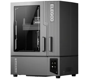 ELEGOO Jupiter 2 3D Printer - Strmec, Sveta Nedelja