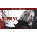 Igra PC Resident Evil Requiem Deluxe Edition (EU) - Strmec, Sveta Nedelja