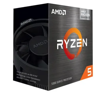 AMD Ryzen™ 5 5500GT - processor - Strmec, Sveta Nedelja