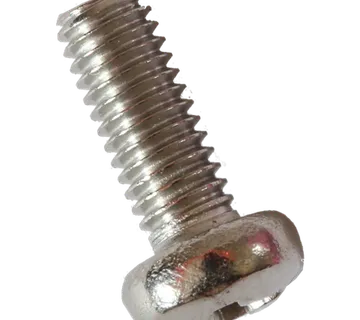 Steel bolt M3 8 mm, 100 pcs. - Strmec, Sveta Nedelja