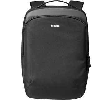Tomtoc Explorer-T60 16"/15L Backpack (black) - Strmec, Sveta Nedelja