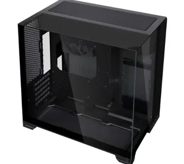 Lian Li 011 Vision O11 VISION-M Midi Tower Black - Strmec, Sveta Nedelja