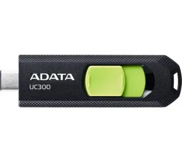 ADATA UC300, 64GB, USB Type-C crno-zeleni - Strmec, Sveta Nedelja