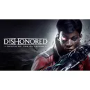 Igra PC Dishonored: Death of the Outsider (Xbox) EUROPE - Strmec, Sveta Nedelja