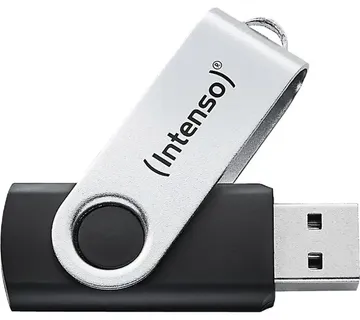 Intenso Office Line 256 GB (silver/black, USB-A 3.2) - Strmec, Sveta Nedelja