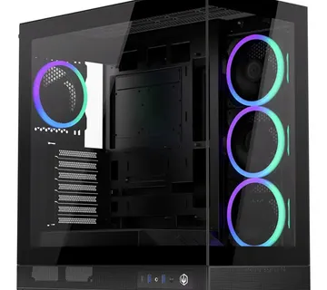 ENDORFY Fishtank 6000 Corona (black, tempered glass x 2) - Strmec, Sveta Nedelja