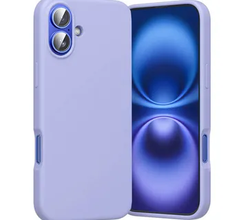 Vention KUHV0-20 Case for iPhone 16 Plus MagSafe (Lilac) - Strmec, Sveta Nedelja