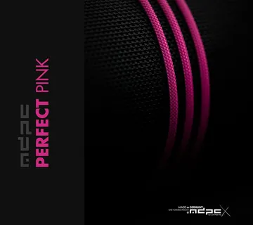 MDPC-X Navlaka XTC - Perfect Pink (ružičasta), 1m SL-XTC-PP - Strmec, Sveta Nedelja