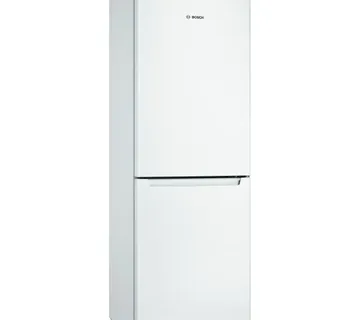 Bosch fridge / freezer combination KGN33NWEB Serie 2 E white - Strmec, Sveta Nedelja