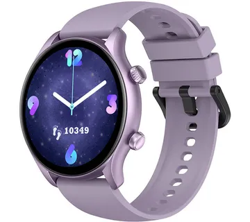 Zeblaze Btalk 3 Plus smartwatch (purple) - Strmec, Sveta Nedelja