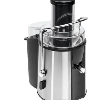 Clatronic Juicer AE 3532 1000W silver/black - Strmec, Sveta Nedelja