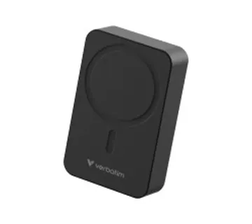 Verbatim Charge n Go Essentials 20000mAh Powerbank Magnetic Wireless 15/35W, crni - Strmec, Sveta Nedelja