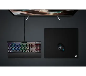 Corsair MM200 PRO Gaming mouse pad Black - Strmec, Sveta Nedelja