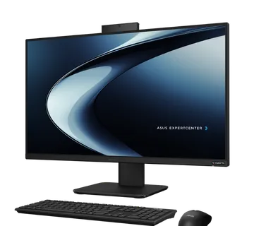 ASUS PM670 R5-330/16GB/1TB/27"FHD/W11/tip+miš - Strmec, Sveta Nedelja