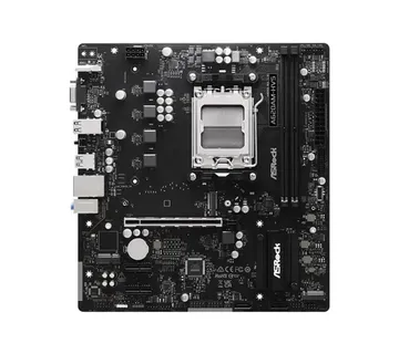 ASROCK A620AM-HVS AM5 1xHDMI 1xD-Sub - Strmec, Sveta Nedelja