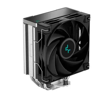 Hladilnik za procesor DeepCool AK400, 120mm, 220W TDP, black- R-AK400-BKNNMN-G-1 - Strmec, Sveta Nedelja