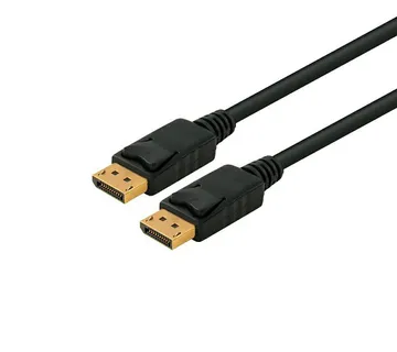 BIT FORCE kabel DISPLAYPORT-DISPLAYPORT M/M 2m - Strmec, Sveta Nedelja