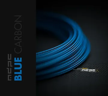 MDPC-X Navlaka mala - Blue Carbon, 1m SL-S-BMB - Strmec, Sveta Nedelja
